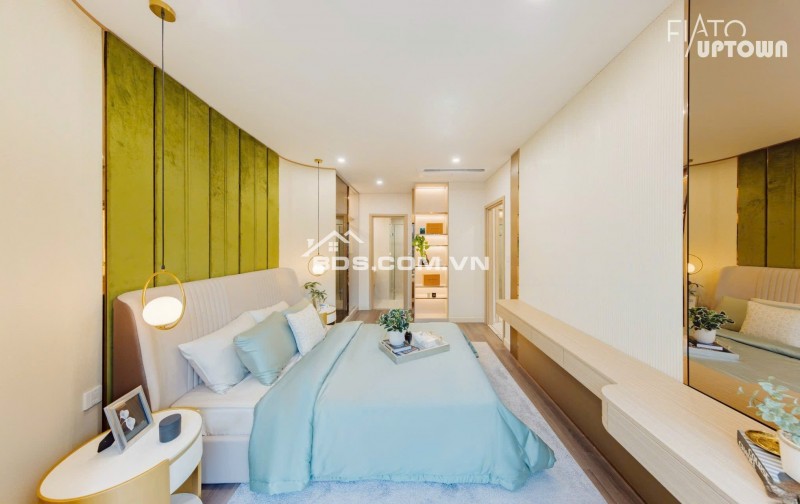 Penthouse fiato uptown đẳng cấp tại thủ đức chỉ với 49tr.